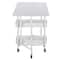 Kensington Table Rolling Cart by Simply Tidy™